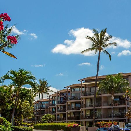 Ocean View Unit At Kihei Alii Kai Close To Beach Экстерьер фото