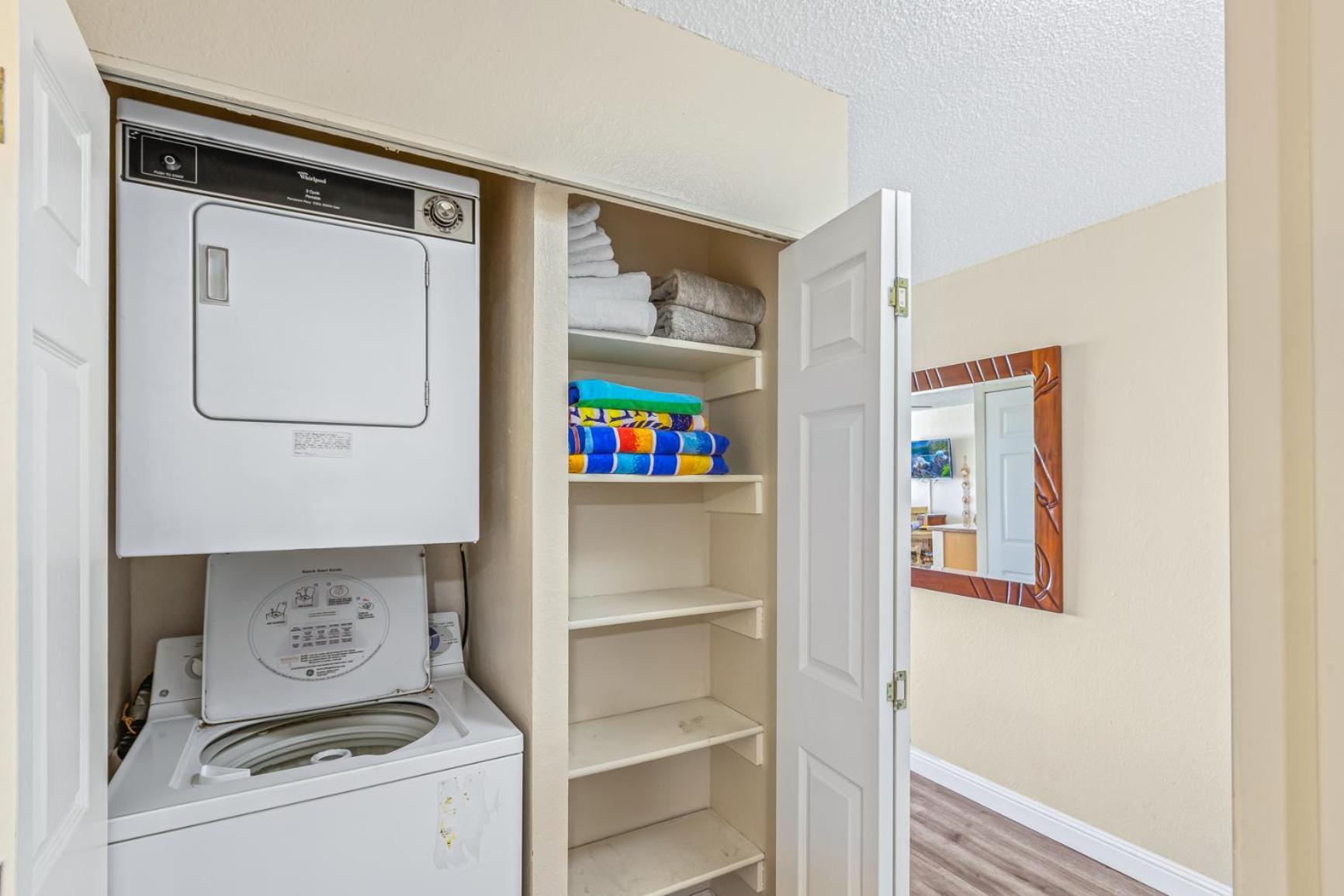 Ocean View Unit At Kihei Alii Kai Close To Beach Экстерьер фото