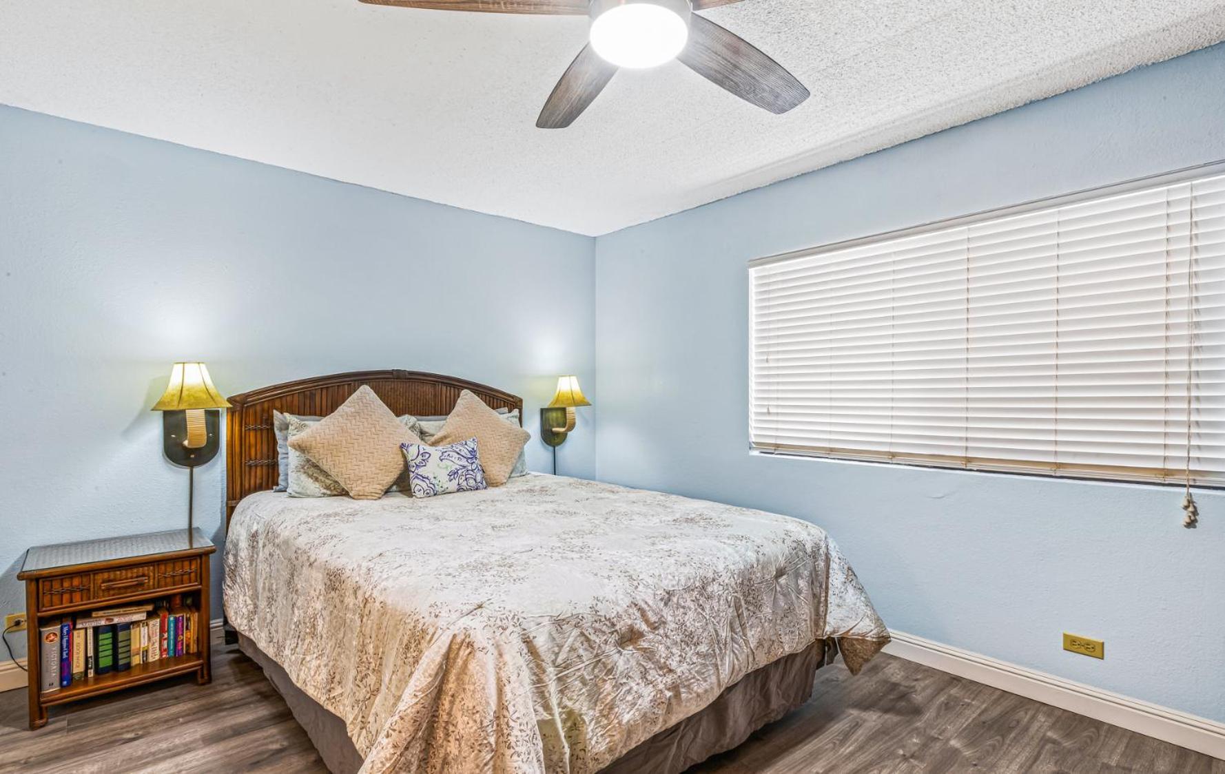 Ocean View Unit At Kihei Alii Kai Close To Beach Экстерьер фото