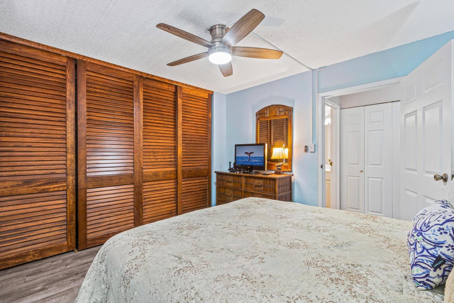 Ocean View Unit At Kihei Alii Kai Close To Beach Экстерьер фото