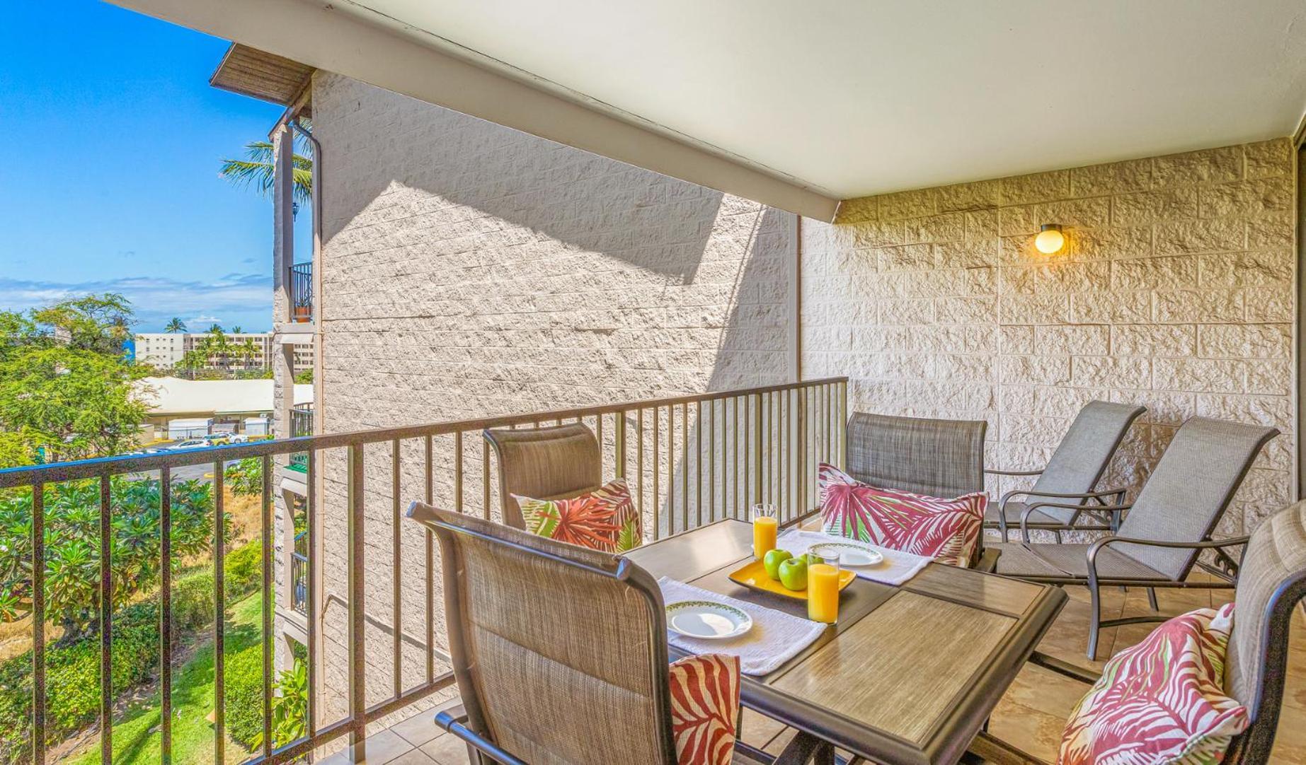 Ocean View Unit At Kihei Alii Kai Close To Beach Экстерьер фото