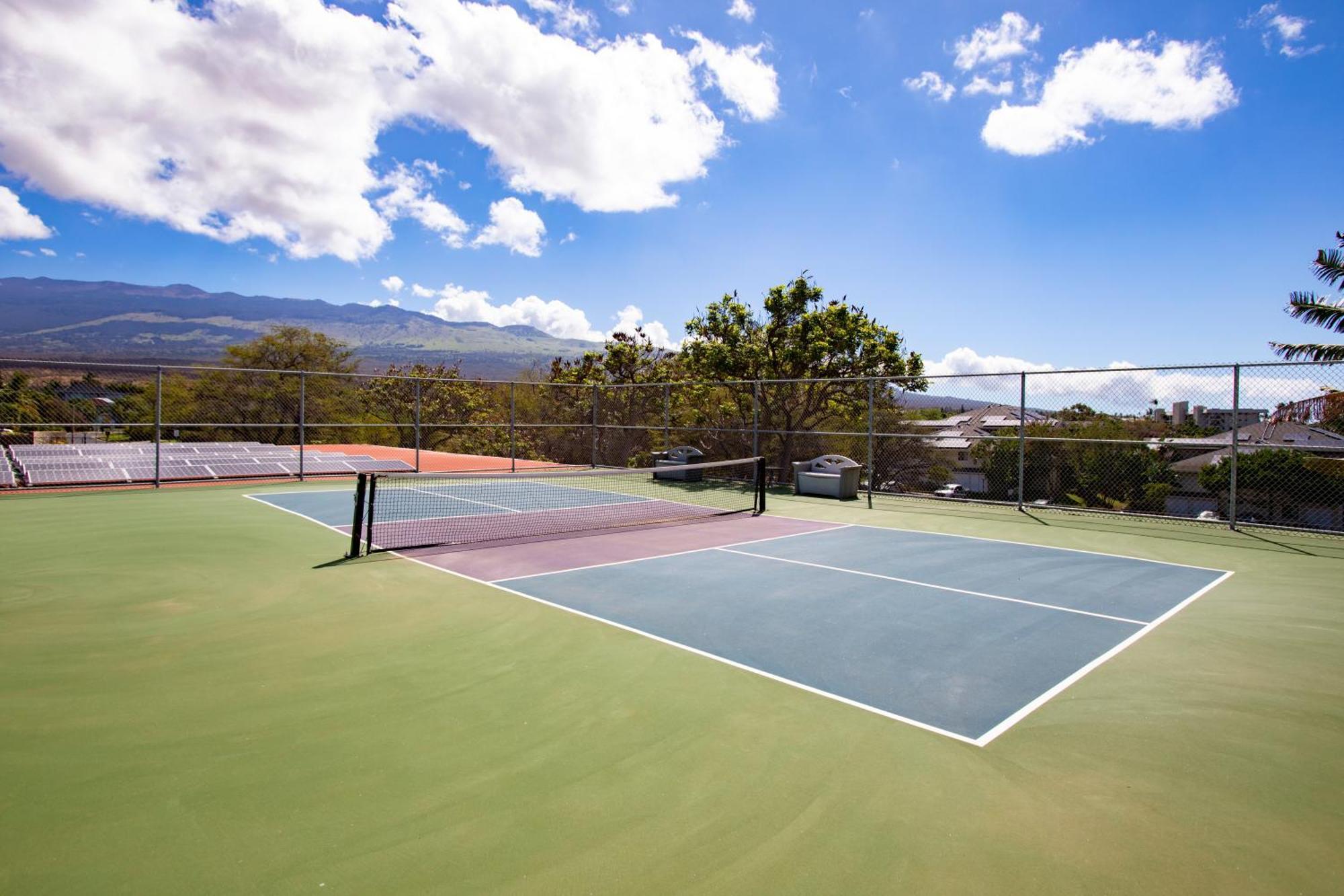 Ocean View Unit At Kihei Alii Kai Close To Beach Экстерьер фото
