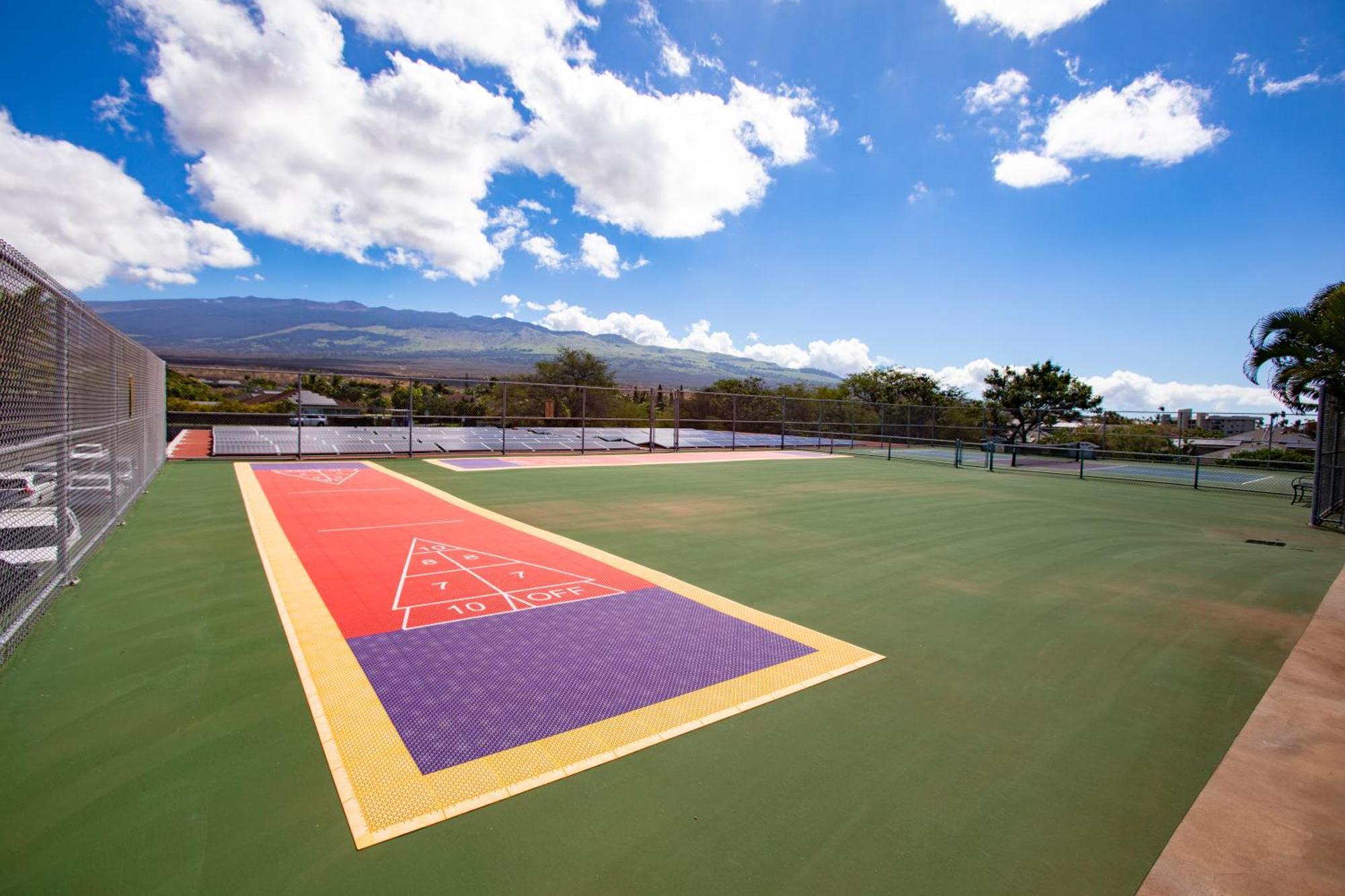 Ocean View Unit At Kihei Alii Kai Close To Beach Экстерьер фото