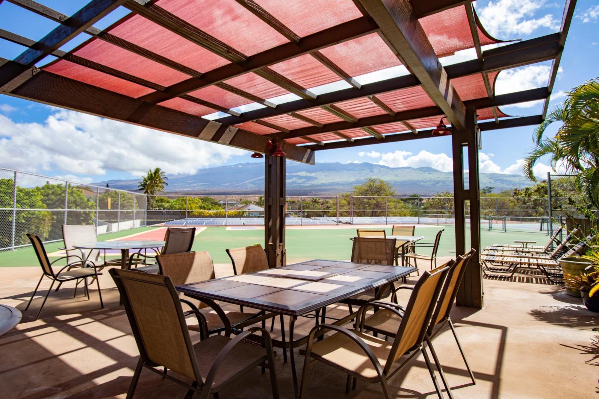 Ocean View Unit At Kihei Alii Kai Close To Beach Экстерьер фото