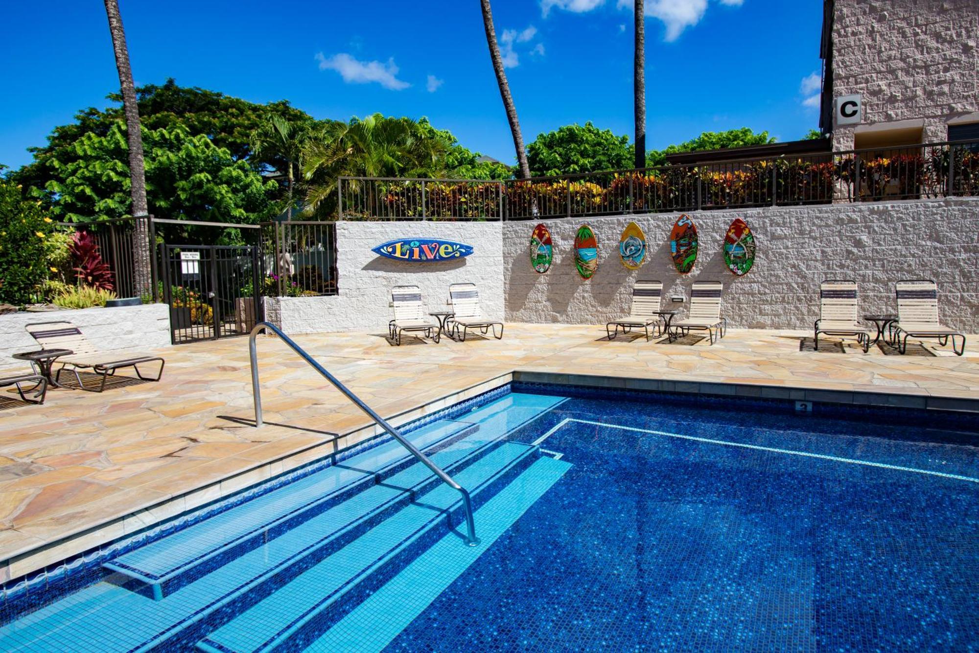 Ocean View Unit At Kihei Alii Kai Close To Beach Экстерьер фото